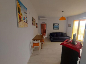 La Casa della Luna Ospedaletti Ospedaletti